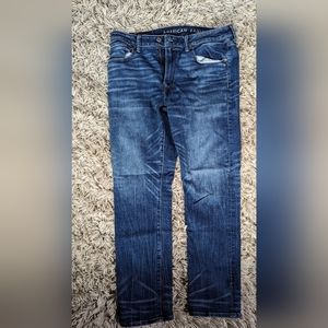 American Eagle Next Level Airflex Jean 34x30